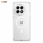 Anti Yellow Magsafe Premium Case- Oneplus 13 - Image 2