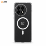 Anti Yellow Magsafe Premium Case- Oneplus 13 - Image 3
