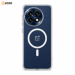 Anti Yellow Magsafe Premium Case- Oneplus 13