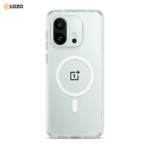 Anti Yellow Magsafe Premium Case- Oneplus 15R