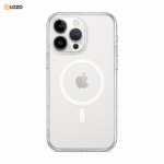 Anti Yellow Magsafe Clear Case – Apple iPhone 14 Pro - Image 6
