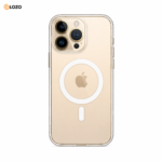 Anti Yellow Magsafe Clear Case – Apple iPhone 13 Pro Max