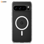 Anti Yellow Magsafe Clear Case- Google Pixel 10 Pro - Image 3