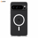 Anti Yellow Magsafe Clear Case- Google Pixel 10 Pro XL - Image 3