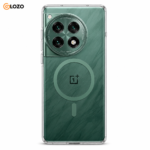 Anti Yellow Magsafe Premium Case- Oneplus 12 - Image 3