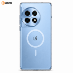 Anti Yellow Magsafe Premium Case- Oneplus 12R