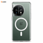 Anti Yellow Magsafe Premium Case- Oneplus 11
