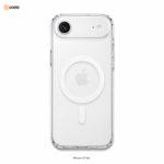 Anti Yellow Magsafe Clear Case – Apple iPhone 17 Air - Image 2