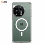 Anti Yellow Magsafe Premium Case- Oneplus 11R - Image 4