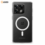 Anti Yellow Magsafe Premium Case- Oneplus 10T