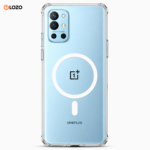 Anti Yellow Magsafe Premium Case- Oneplus 9R - Image 2