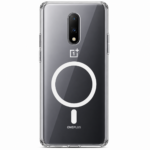 Anti Yellow Magsafe Premium Case- Oneplus 7 - Image 2