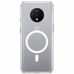 Anti Yellow Magsafe Premium Case- Oneplus 7T