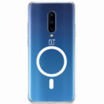Anti Yellow Magsafe Premium Case- Oneplus 7T Pro