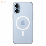 Anti Yellow Magsafe Clear Case – Apple iPhone 17 - Image 2