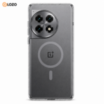 Anti Yellow Magsafe Premium Case- Oneplus 12R - Image 2