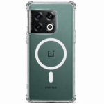 Anti Yellow Magsafe Premium Case- Oneplus 10 - Image 2