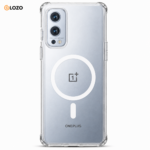 Anti Yellow Magsafe Premium Case- Oneplus 9 - Image 2