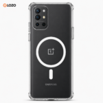 Anti Yellow Magsafe Premium Case- Oneplus 9R