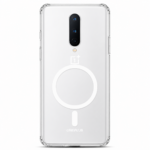 Anti Yellow Magsafe Premium Case- Oneplus 8 - Image 3