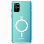 Anti Yellow Magsafe Premium Case- Oneplus 8T