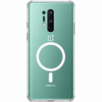 Anti Yellow Magsafe Premium Case- Oneplus 8 Pro - Image 2