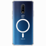Anti Yellow Magsafe Premium Case- Oneplus 7
