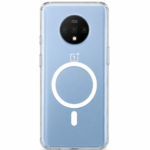 Anti Yellow Magsafe Premium Case- Oneplus 7T - Image 2