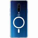 Anti Yellow Magsafe Premium Case- Oneplus 7 Pro