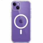 Anti Yellow Magsafe Clear Case – Apple iPhone 14 Plus