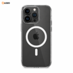 Anti Yellow Magsafe Clear Case – Apple iPhone 15 Pro - Image 4