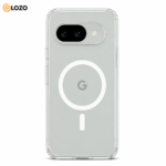 Anti Yellow Magsafe Clear Case- Google Pixel 10A - Image 3