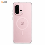 Anti Yellow Magsafe Premium Case- Oneplus 13S