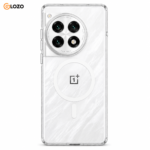 Anti Yellow Magsafe Premium Case- Oneplus 12