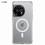 Anti Yellow Magsafe Premium Case- Oneplus 11R - Image 2