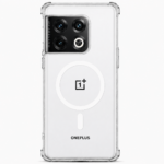 Anti Yellow Magsafe Premium Case- Oneplus 10 Pro - Image 2