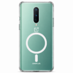Anti Yellow Magsafe Premium Case- Oneplus 8 - Image 4