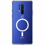 Anti Yellow Magsafe Premium Case- Oneplus 8 Pro - Image 3