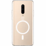 Anti Yellow Magsafe Premium Case- Oneplus 7 Pro - Image 3