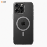 Anti Yellow Magsafe Clear Case – Apple iPhone 16 Pro Max