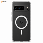 Anti Yellow Magsafe Clear Case- Google Pixel 10 - Image 3
