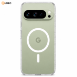 Anti Yellow Magsafe Clear Case- Google Pixel 10 Pro - Image 2