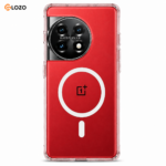 Anti Yellow Magsafe Premium Case- Oneplus 11R