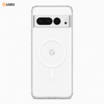 Anti Yellow Magsafe Clear Case – Google Pixel 7 Pro