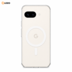 Anti Yellow Magsafe Clear Case- Google Pixel 9A - Image 3