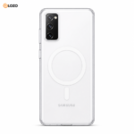 Anti Yellow Magsafe Premium Case- Samsung Galaxy S20 FE - Image 2