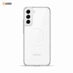 Anti Yellow Magsafe Premium Case- Samsung Galaxy S22 Plus