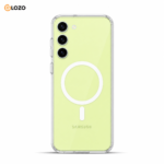 Anti Yellow Magsafe Premium Case- Samsung Galaxy S23 - Image 2