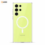 Anti Yellow Magsafe Premium Case- Samsung Galaxy S23 Ultra - Image 6