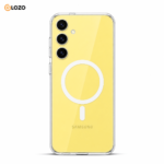 Anti Yellow Magsafe Premium Case- Samsung Galaxy S24 - Image 2